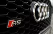 Audi Q3 RS zamówisz teraz, dostaniesz w lutym