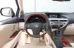 Lexus RX 450h: Hybrydowa salonka z Japonii