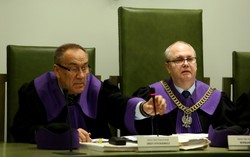 Ogłoszenie wyroku ws. Nangar Khel odroczone do 17 lutego