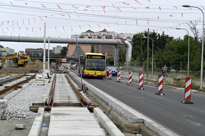 Dyskutowali o Wrocławiu