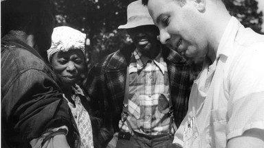 Eksperyment z Tuskegee – jak USA zamieniło swoich obywateli w króliki doświadczalne