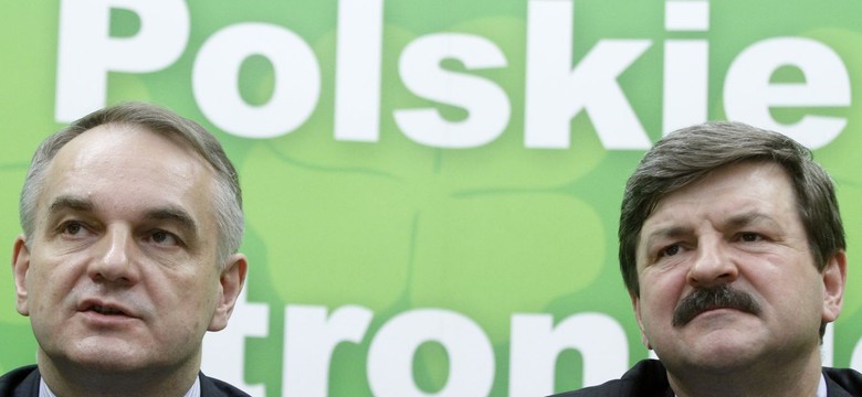 Kalinowski: Liczę na cofnięcie kary