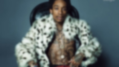 WIZ KHALIFA - "O.N.I.F.C."