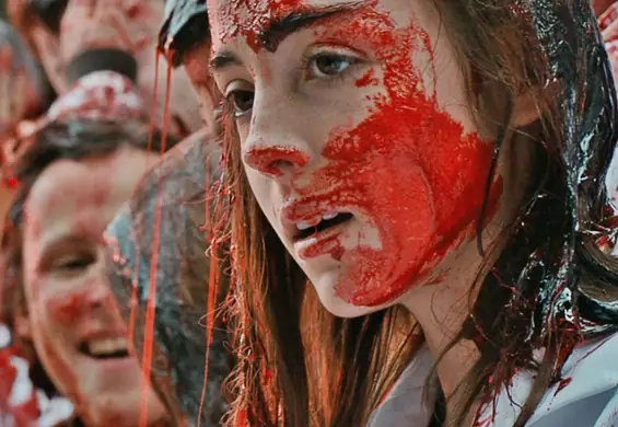 10 horrorów, tak strasznych, że użytkownicy Netflixa nie dali rady obejrzeć ich do końca