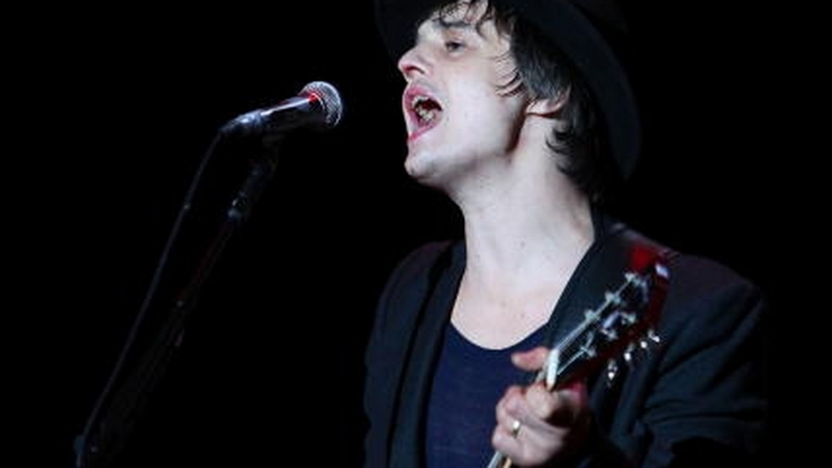 Aktorski talent Pete’a Doherty wzbudził ogromny podziw reżysera filmu, w którym zadebiutuje brytyjski rockman.