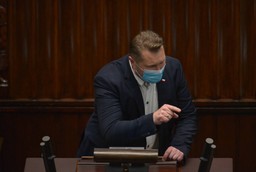 Studenci w Polsce. Czarnek: W ciągu 10 lat ich liczba zmniejszyła się z 2 mln do 1,1 mln