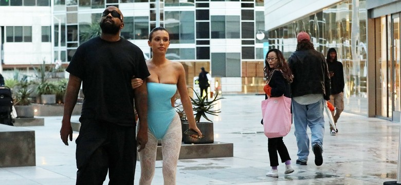 Sensacyjne wieści! Kanye West i Bianca Censori rozwodzą się. Wyciekły szczegóły