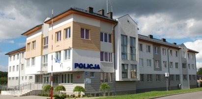 Zagadkowa śmierć na komendzie policji w Kartuzach. Co stało się z 64-latkiem?