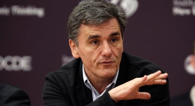 Euclid Tsakalotos