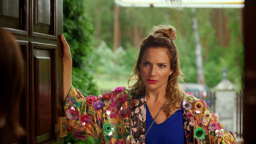 'Mayday' pojawi się w kinach 31 stycznia 2020 roku