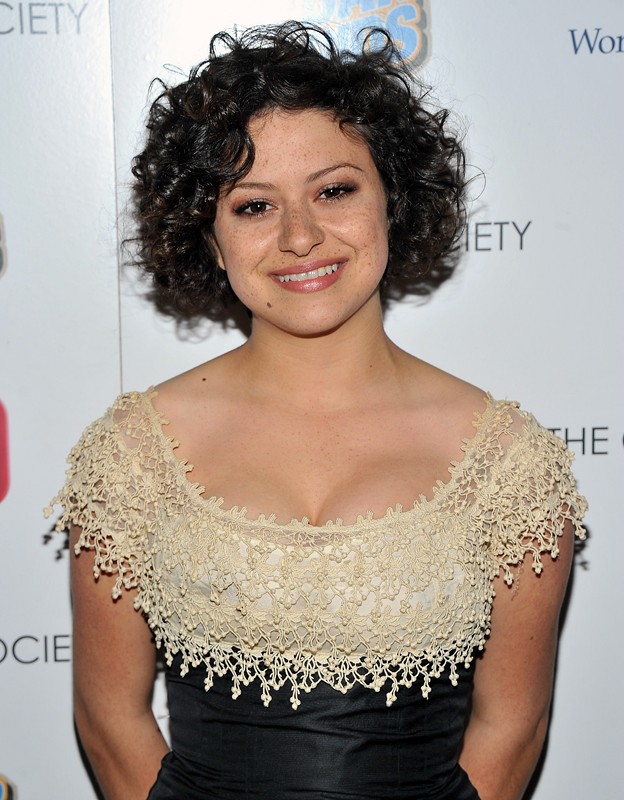 Alia Shawkat, fot. Getty Images