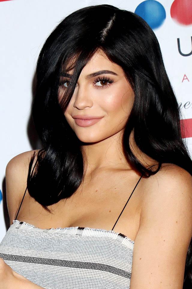 Kylie Jenner Cosmetics