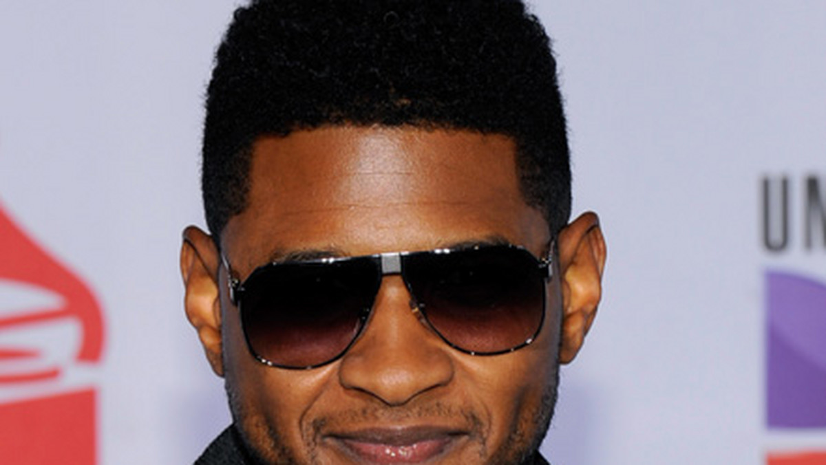 Kolejnym singlem z nowej płyty Ushera będzie utwór "Scream".