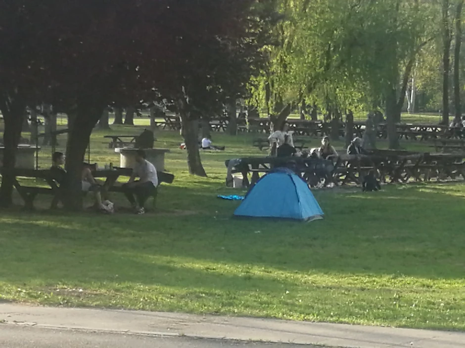 Hiljade građana se pripremaju za uranak