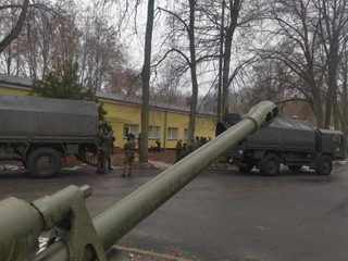 Zakaz fotografowania obiektów strategicznych niekonstytucyjny? RPO interweniuje