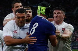 Puchar Sześciu Narodów. Zwycięstwa Walii, Irlandii i Francji w 1. kolejce