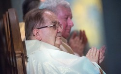 Fundacja ojca Rydzyka nie dostanie 45 mln zł odszkodowania. Wyrok sądu jest prawomocny