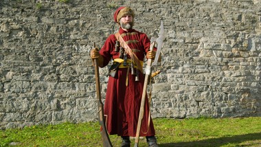 Arcytrudny quiz z historii dla wykształconych. Bez matury nie masz szans nawet na połowę punktów