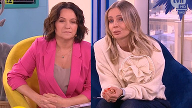 Ewa Drzyzga zwróciła się do Jarosława Kaczyńskiego na antenie TVN. Ma ważny apel