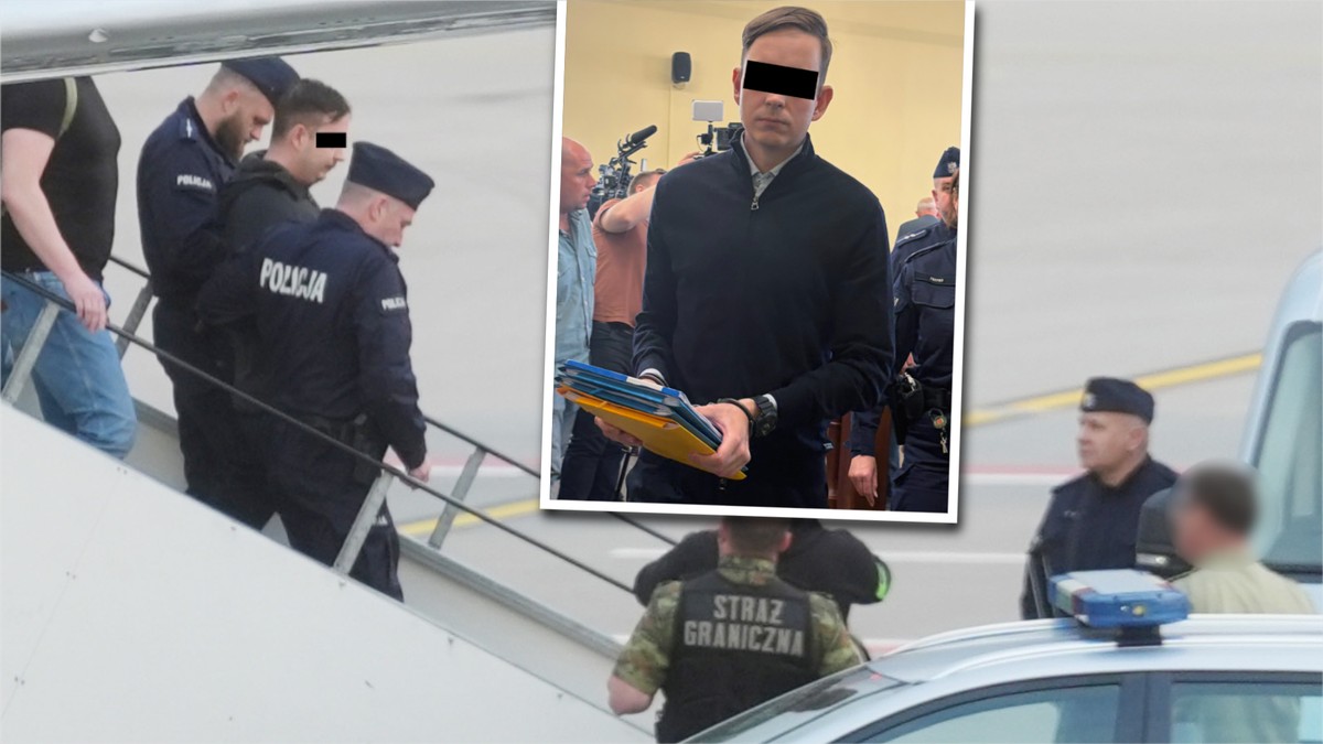 Sebastian Majtczak skarży się na warunki w areszcie. To może zmienić bieg sprawy. Śledczy reagują