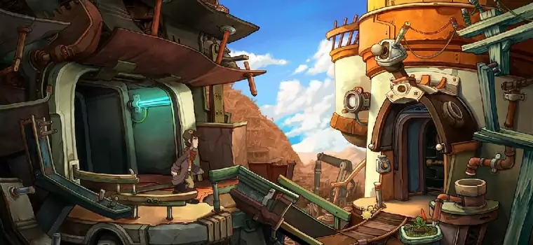 Galeria Deponia