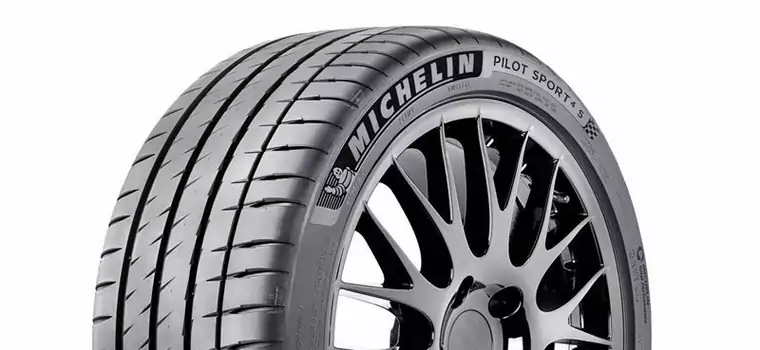 Znamy wyniki testów nowej opony Michelin Pilot Sport 4S