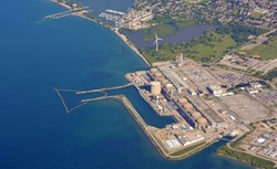 W elektrowni jądrowej w Toronto doszło do incydentu? Komunikat był pomyłką