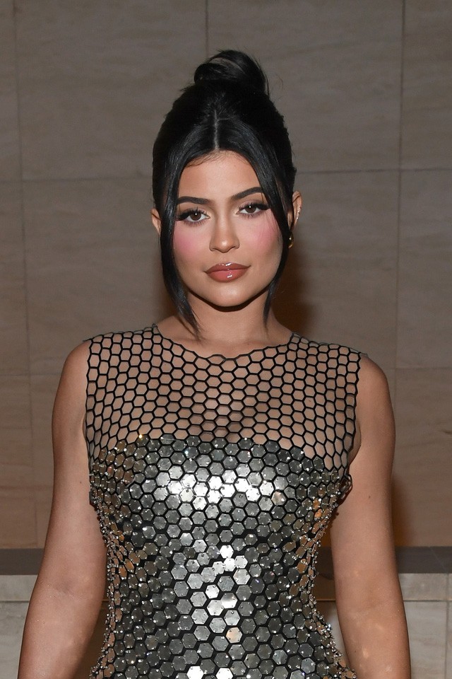 Kylie Jenner