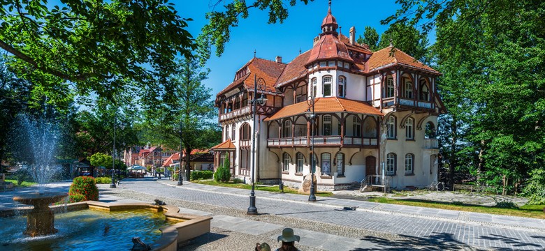 858,90 zł zamiast 684,60 za 21-dniowy turnus w sanatorium. Od 1 maja kuracjusze zapłacą więcej [Tabela]