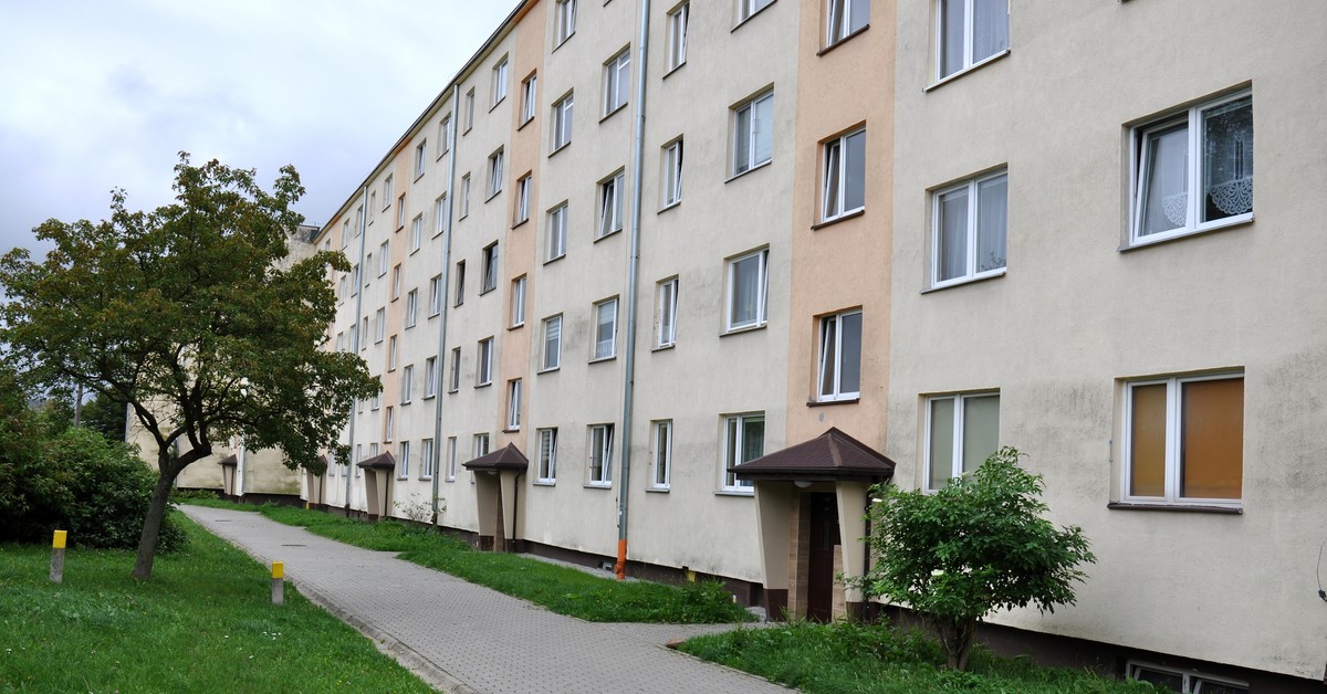 Zakup mieszkania i jego najem dotychczasowemu właścicielowi. Co z VAT?