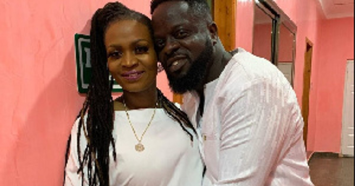 Ofori Amponsah insists baby mama Aisha Modi who's married to another man remains his wife - Vimarsana News