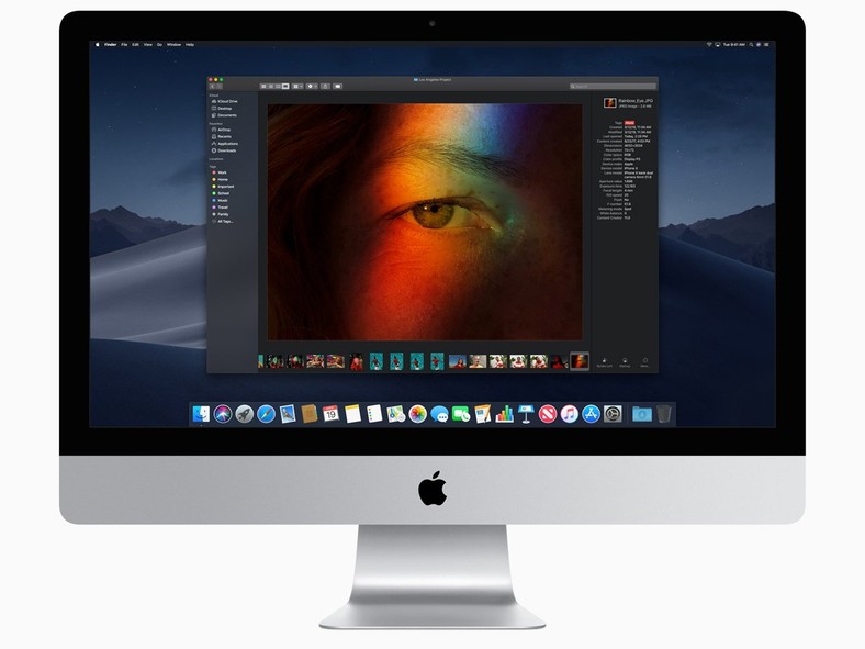 apple 2019 imac 2 