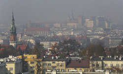 Jak chronić się przed smogiem? Praktyczne porady