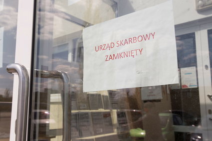 Narasta gniew w skarbówce. Urzędnicy mogą sparaliżować rozliczanie PIT-ów