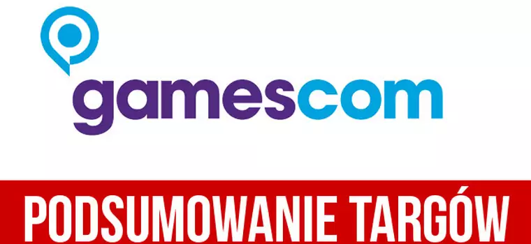 Redakcyjne wideopodsumowanie Gamescomu – wybieramy najciekawiej zapowiadającą się i najmniej interesującą grę targów