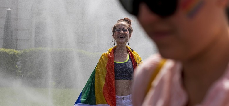 Powstał pierwszy dom dla społeczności LGBT+ w Krakowie