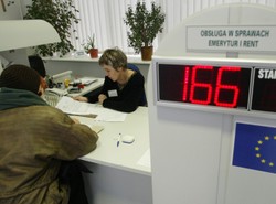 Kobiety będą dostawać dwie emerytury