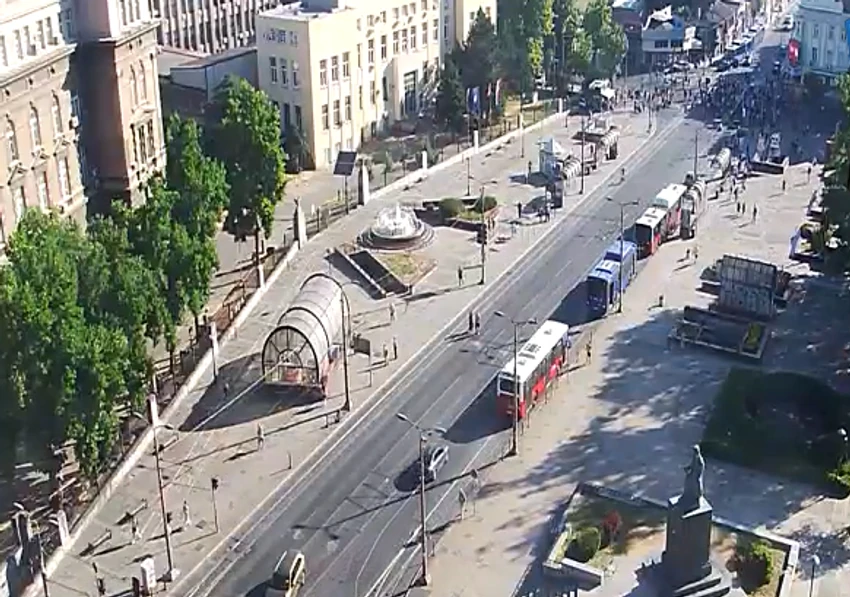 Vukov spomenik