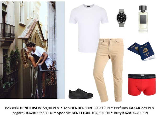 STYLIZACJE na walentynki