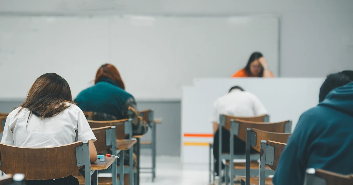 Elimination of compulsory matriculation exam in mathematics? The draft went to the Sejm