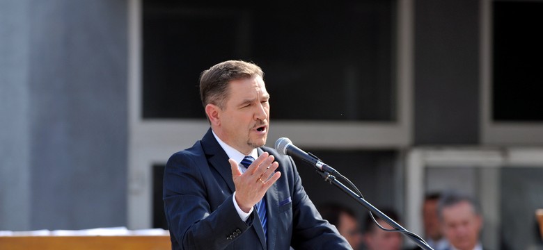 Szef "Solidarności": To ja zaproponowałem prezydentowi referendum 25 października