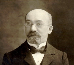 To był pomysł na inny świat. 100 lat temu zmarł twórca języka esperanto