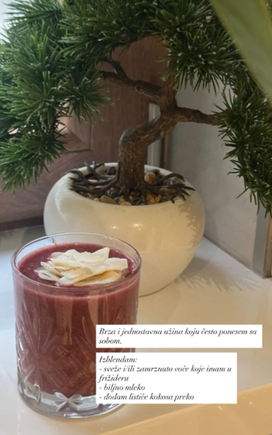 Mirka Vasiljević, objava