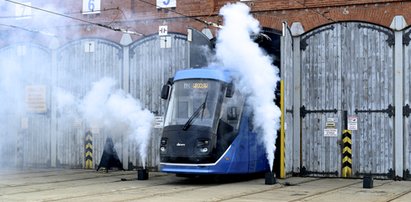 17 tramwajów po liftingu wyjedzie na wrocławskie tory