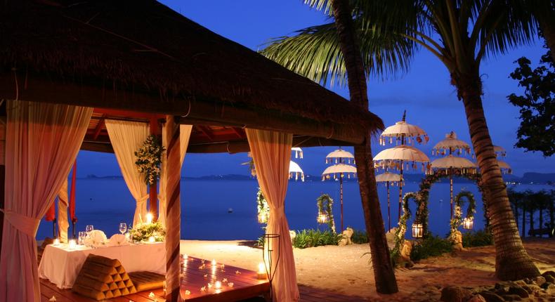 Romantic destinations perfect for a getaway in Nigeria [Travel Fix]