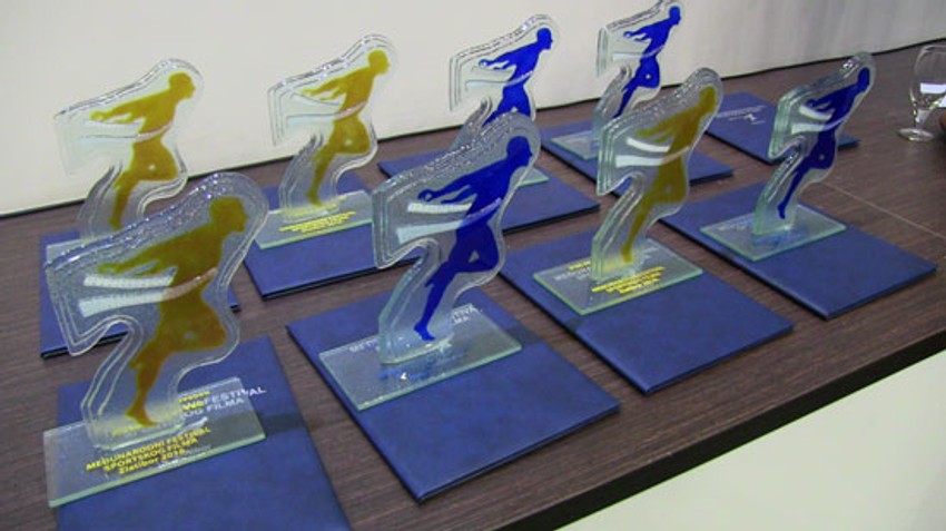 U programu Festivala je preko 50 filmova iz 22 države