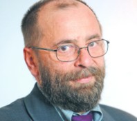 Grzegorz Orłowski radca prawny z kancelarii Orłowski Patulski Walczak