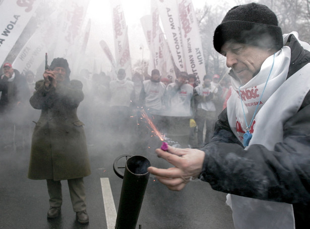 PiS zaskarży ustawę o pomostówkach