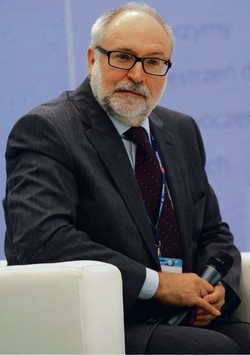 Ile będzie kosztowała pierwsza polska elektrownia jądrowa? Pełnomocnik rządu podał szacunkową wartość