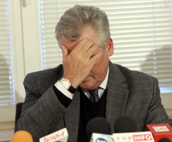 Czarzasty: Kwaśniewski został oszukany